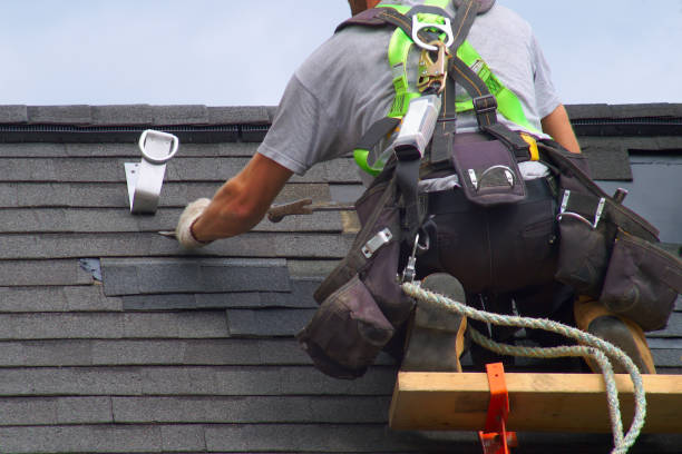 Best Slate Roofing Contractor  in Candlewick Lake, IL