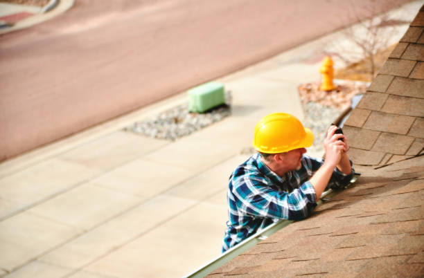 Best Flat Roof Repair Services  in Candlewick Lake, IL
