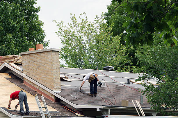 Heating Cable for Roof Installation in Candlewick Lake, IL