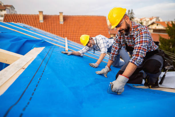 Roof Installation Near Me in Candlewick Lake, IL