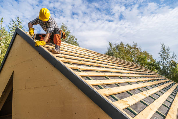 Quick and Trustworthy Emergency Roof Repair Services in Candlewick Lake, IL