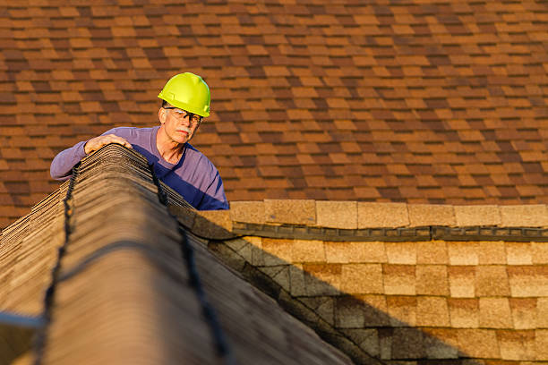 Best Storm Damage Roof Repair  in Candlewick Lake, IL