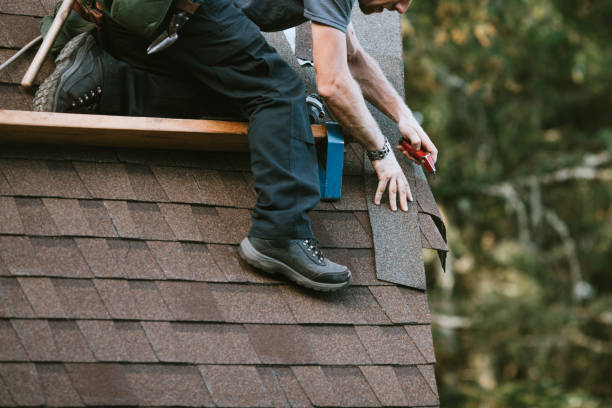 Roof Waterproofing Services in Candlewick Lake, IL
